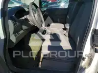 2017 Nissan FRONTIER фото