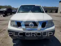 2017 Nissan FRONTIER фото