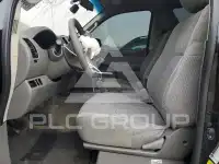 2017 Nissan FRONTIER фото