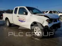 2017 Nissan FRONTIER фото