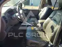 2017 Nissan FRONTIER photo