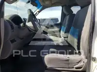 2017 Nissan FRONTIER photo