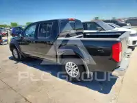 2017 Nissan FRONTIER фото