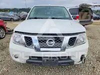 2017 Nissan FRONTIER фото