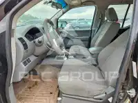 2017 Nissan FRONTIER фото