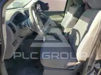 2017 Nissan FRONTIER photo