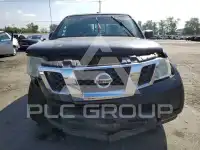 2017 Nissan FRONTIER photo
