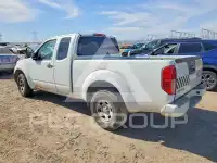 2017 Nissan FRONTIER photo