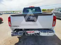 2017 Nissan FRONTIER фото