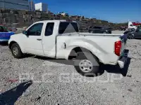 2017 Nissan FRONTIER фото