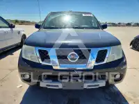 2017 Nissan FRONTIER фото