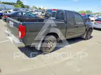 2017 Nissan FRONTIER фото