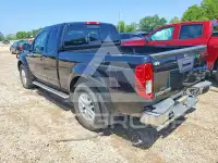 2017 Nissan FRONTIER photo