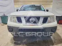 2017 Nissan FRONTIER фото
