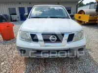 2017 Nissan FRONTIER фото
