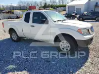 2017 Nissan FRONTIER фото