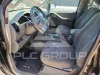 2017 Nissan FRONTIER фото