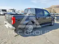 2017 Nissan FRONTIER photo