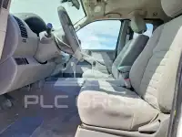 2017 Nissan FRONTIER фото