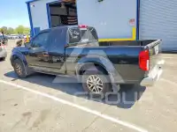 2017 Nissan FRONTIER фото