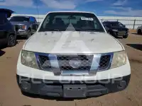 2017 Nissan FRONTIER photo