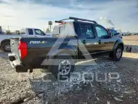 2017 Nissan FRONTIER фото