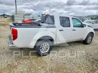 2017 Nissan FRONTIER фото