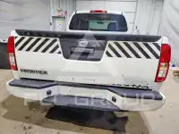 2017 Nissan FRONTIER фото