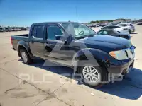 2017 Nissan FRONTIER фото