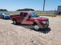 2017 Nissan FRONTIER фото