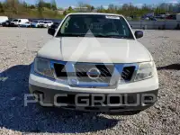 2017 Nissan FRONTIER фото