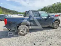 2017 Nissan FRONTIER фото
