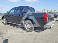 2017 Nissan FRONTIER photo