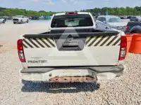 2017 Nissan FRONTIER фото