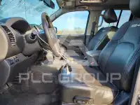 2017 Nissan FRONTIER фото