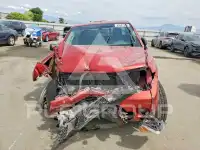 2017 Nissan FRONTIER фото