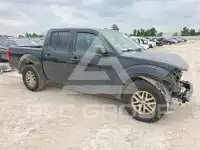 2017 Nissan FRONTIER фото