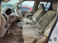 2017 Nissan FRONTIER фото