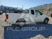 2017 Nissan FRONTIER фото