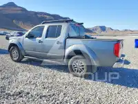 2017 Nissan FRONTIER photo