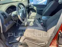 2017 Nissan FRONTIER фото