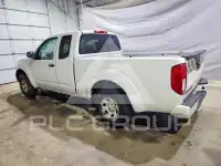 2017 Nissan FRONTIER фото