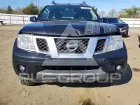 2017 Nissan FRONTIER photo