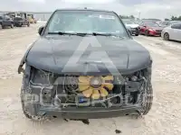 2017 Nissan FRONTIER фото