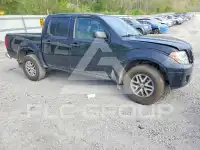 2017 Nissan FRONTIER фото
