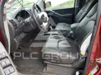 2017 Nissan FRONTIER photo