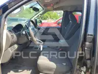 2017 Nissan FRONTIER photo