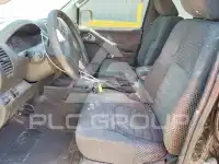 2017 Nissan FRONTIER фото