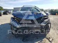 2017 Nissan ROGUE фото