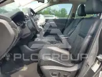2017 Nissan ROGUE фото